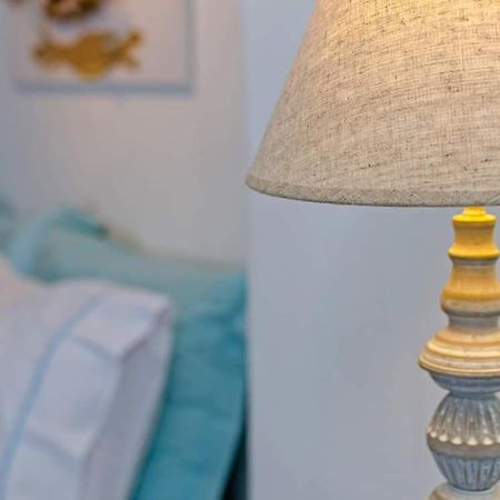 Aspro Mple Apartamento Astypálaia Exterior foto