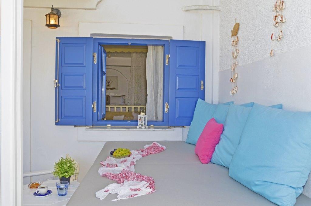 Aspro Mple Apartamento Astypálaia Exterior foto